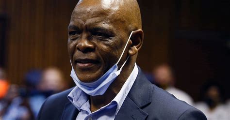 South Africa’s ruling party expels former top official accused of corruption